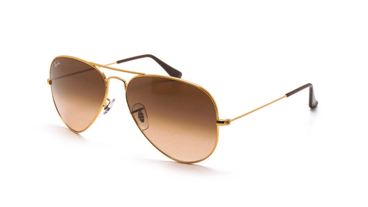 RAYBAN Rb3025 9001/A5 58