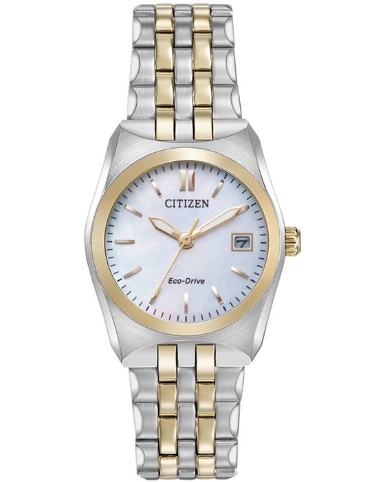 CITIZEN EW2296-58D