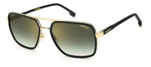 CARRERA 256 RHL GOLD BLACK