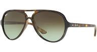 RayBan rb4125 710/a6 59
