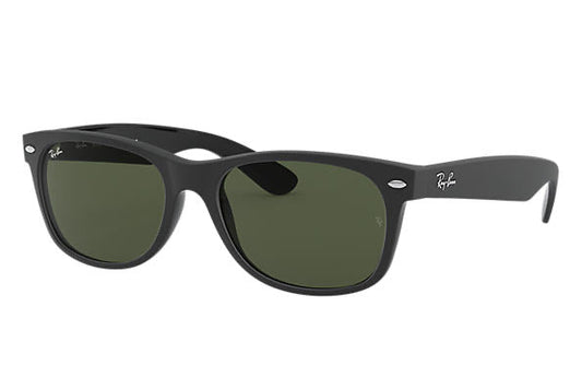 RAYBAN RB2132 646231 58