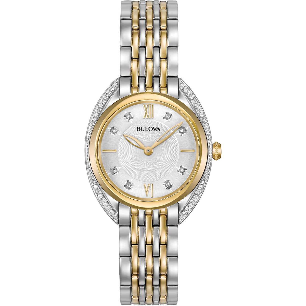 Bulova 98R229 Ladies' Watch