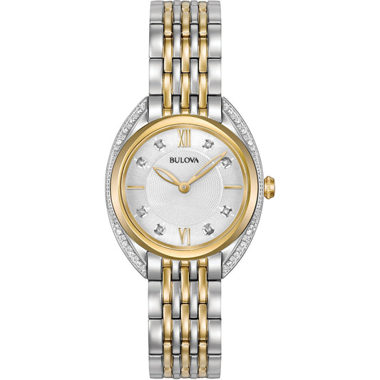 Bulova 98R229 Ladies' Watch