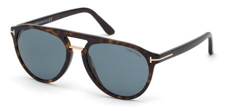 Tom Ford TF697 52V 56 BURTON