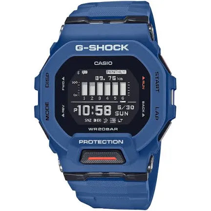G SHOCK GBD-200-2ER