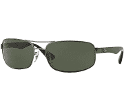 RAYBAN RB3445 006/P2