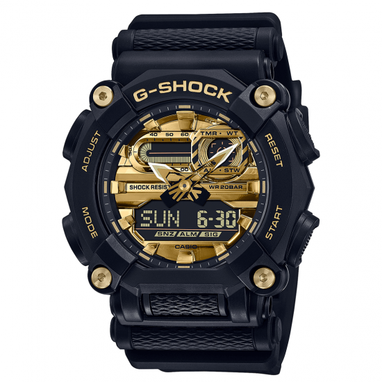 G SHOCK GA-900AG-1AER