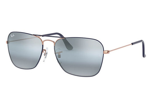 RAYBAN RB3136 9156AJ 55
