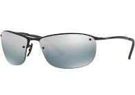 RAYBAN RB3542 001/5L 63