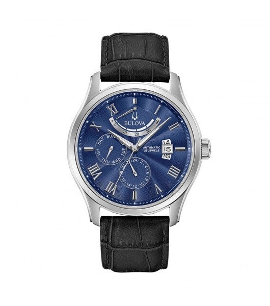 Bulova 96C142 Watch
