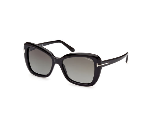 TOM FORD TF1008 01B MAEVE
