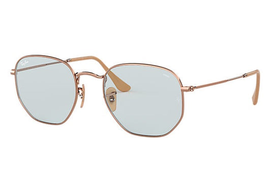 RAYBAN RB3548N 91310Y 51