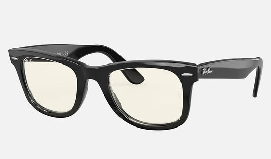 RAYBAN RB2140 901/5F 50