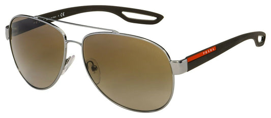 PRADA SPS 55Q  5AV1X1 62