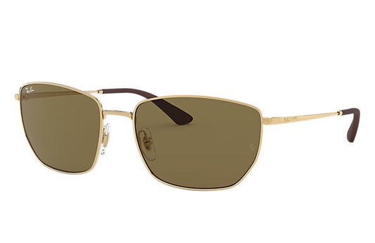RAYBAN RB3653 001/73 60