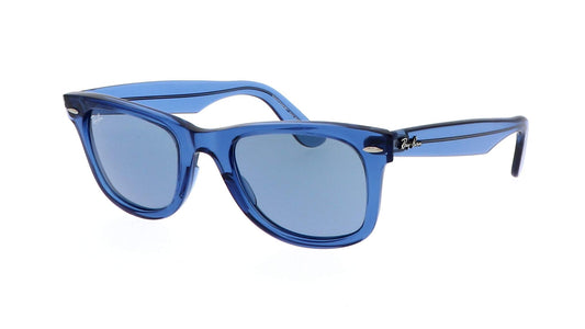 RAYBAN RB2140 6587/56 50