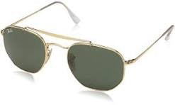RAYBAN RB3648 001 54