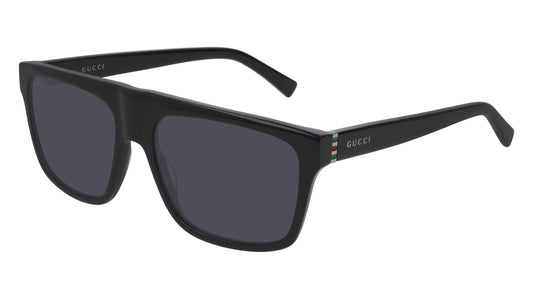 GUCCI SUNGLASSES GG0450S  001 57