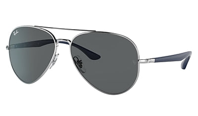 RAYBAN RB3675 003/B1 58