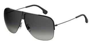 CARRERA 1013/S V81 DKRUTH BLACK 64