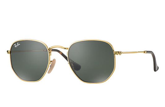 RAYBAN RB3548N 91233M 48