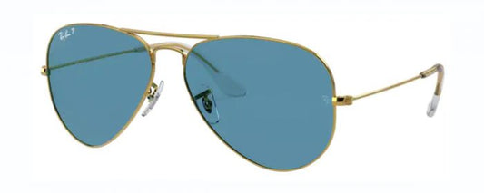 RAYBAN RB3025 9196S2 62