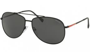 PRADA SPS 55U DG05S0