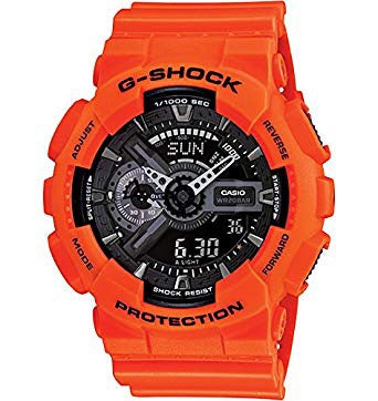 Casio G-SHOCK GA-110MR-4A