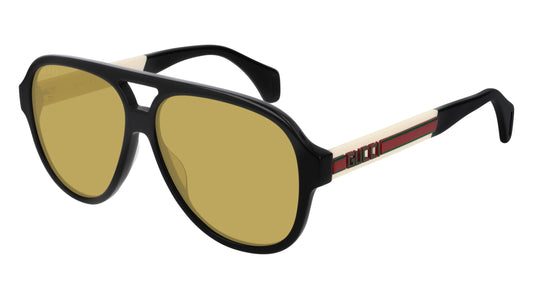 GUCCI SUNGLASSES GG0463S 001 58