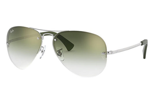 RAYBAN RB3449 91300R 59