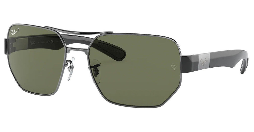 RAYBAN RB3672 004/9A 60