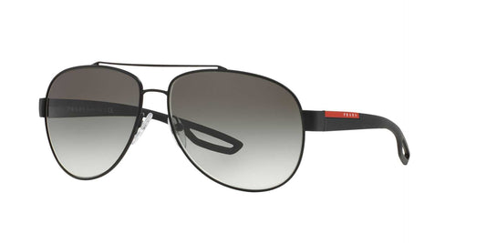PRADA SPS 55Q DG00A7 62