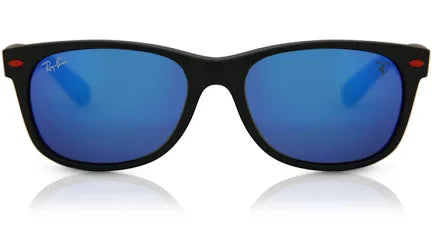 RAYBAN RB2132M F60268 55