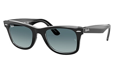 RAYBAN RB2140 12943M 50