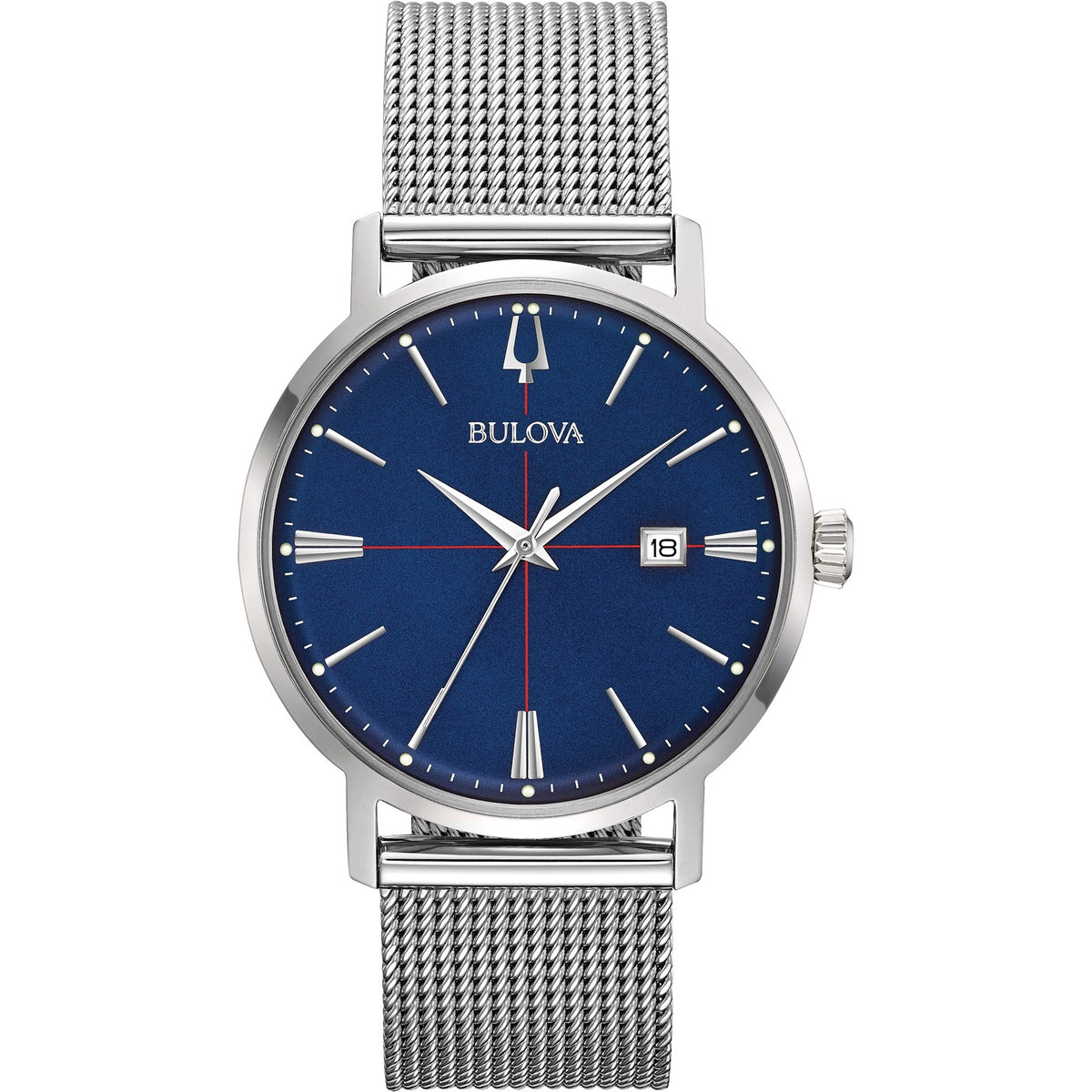 Bulova 96B289 Watch