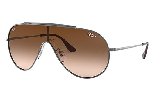 RAYBAN RB3597 004/13 33