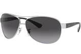 RAYBAN RB3386 003/8G  63