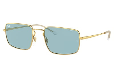 RAYBAN RB3669 001/Q5 55