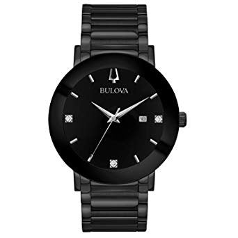 Bulova 98D144 Watch