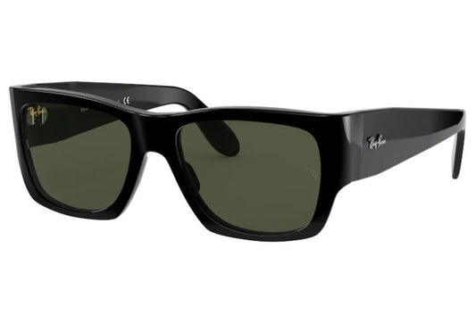 RAYBAN RB2187 901/31 54 WAYFARER NOMAD