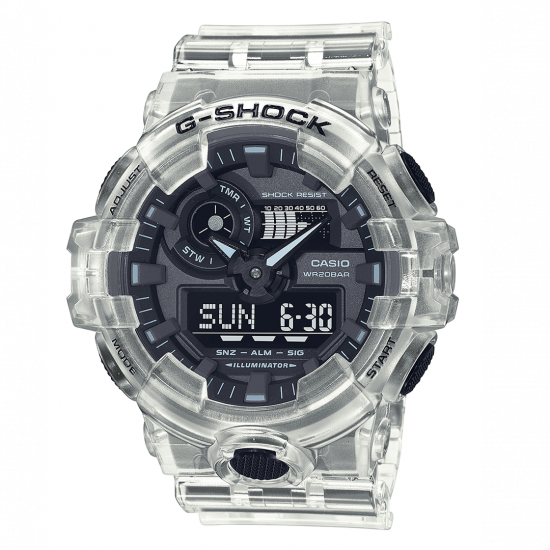 G SHOCK GA-700SKE-7AER