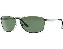 RAYBAN RB3506 029/9A 64