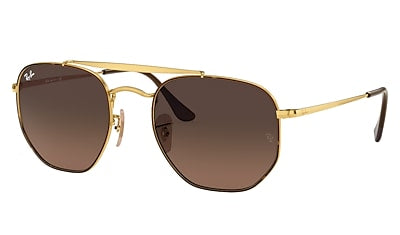 RAYBAN RB3648 910443 54