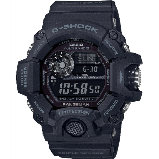 Casio G-SHOCK GW-9400-1BER watch