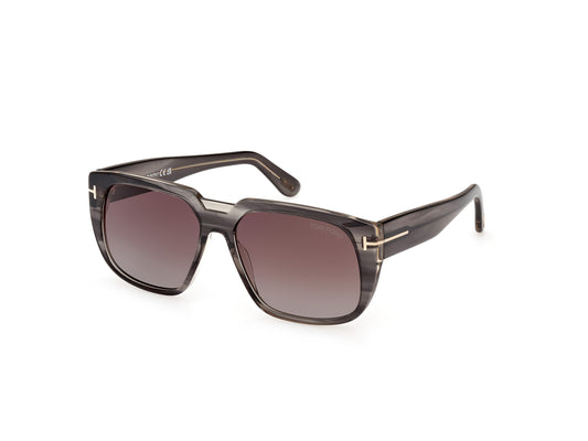 TOM FORD TF1025 56F OLIVER