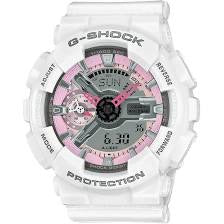 Casio G-SHOCK GMS-A110MP-7A watch