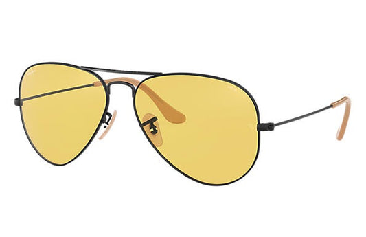 RAYBAN RB3025 90664A 58