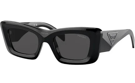 PRADA  SPR 13ZS 1AB-5S0