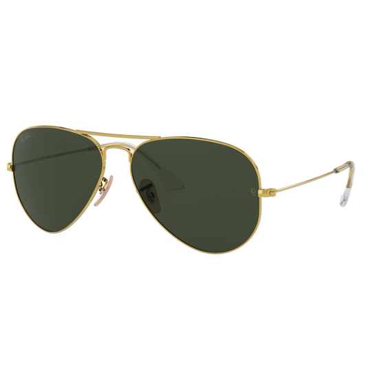 RAYBAN RB3025 W3400 58