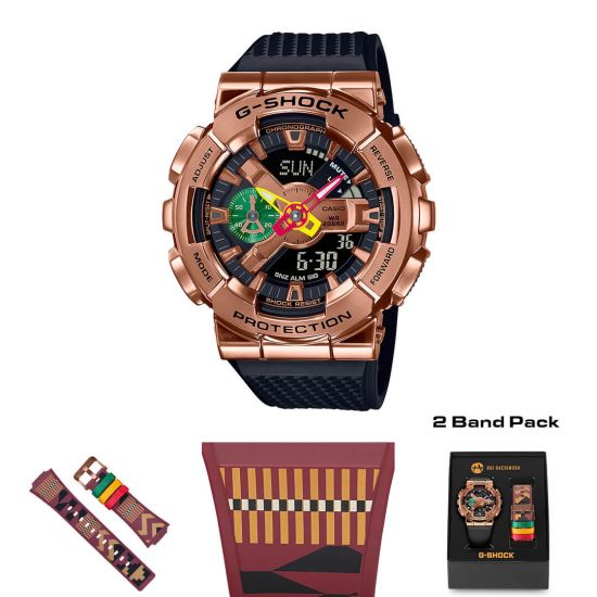 G SHOCK GM-110RH-1AER
